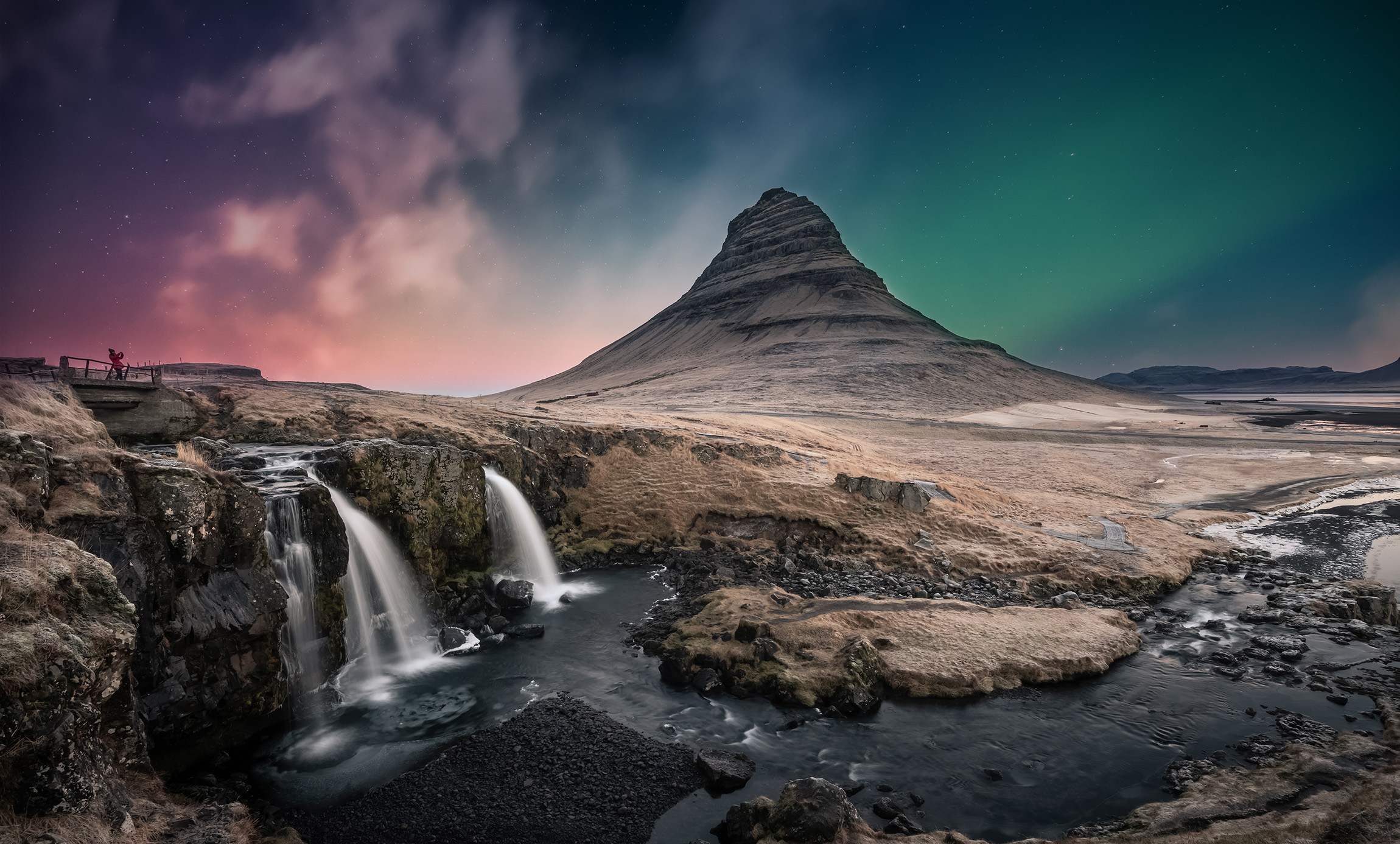 Northern Lights